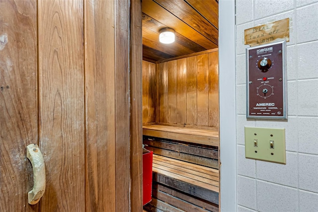 2175 Golf Isle Dr Unit 1022, Melbourne, FL 32935 - view of sauna / steam room