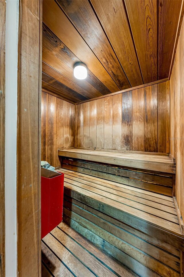 2175 Golf Isle Dr Unit 1022, Melbourne, FL 32935 - view of sauna / steam room