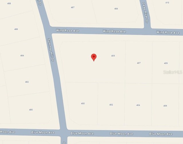 401 Wind Rose Ave, Lake Placid, FL 33852 - photo 3