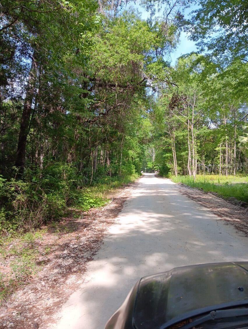 SW 18th Pl, Ocala, FL 34481