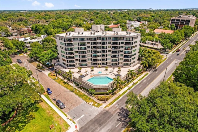 401 E Robinson St Unit 503, Orlando, FL 32801 - photo 1
