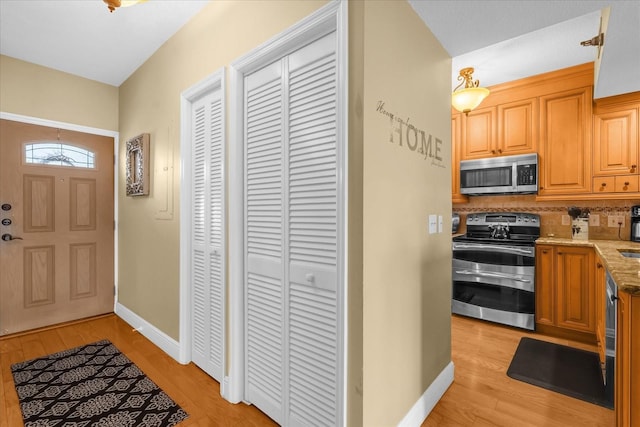 401 E Robinson St Unit 503, Orlando, FL 32801 - photo 4