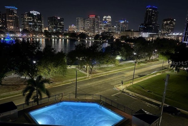 401 E Robinson St Unit 503, Orlando, FL 32801 - photo 30