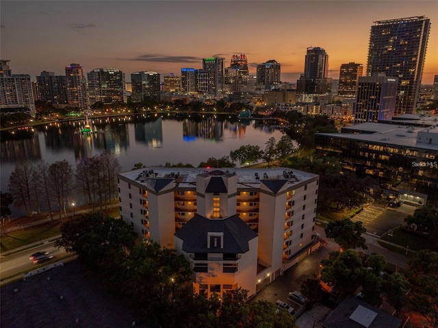 401 E Robinson St Unit 503, Orlando, FL 32801 - photo 28