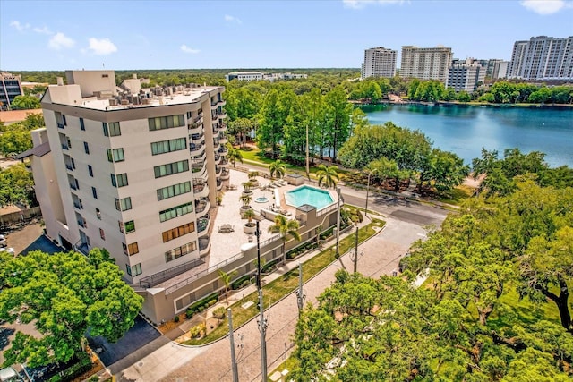 401 E Robinson St Unit 503, Orlando, FL 32801 - photo 35