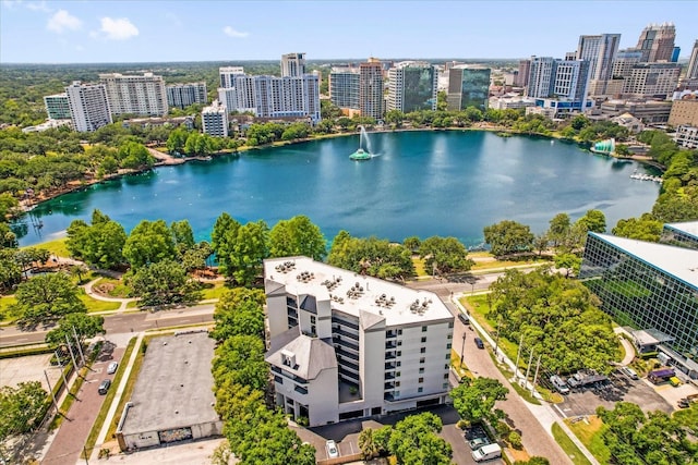 401 E Robinson St Unit 503, Orlando, FL 32801 - photo 36