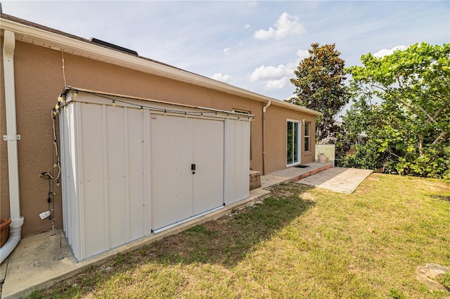 50989 Hwy 27 Unit 371, Davenport, FL 33897 - view of grassy yard