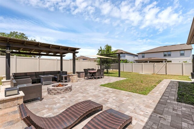 2751 Matera Dr, Saint Cloud, FL 34771 - photo 37