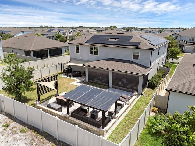 2751 Matera Dr, Saint Cloud, FL 34771 - photo 46