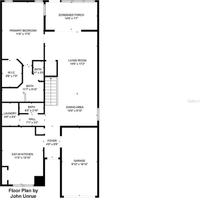 127 Lake Emma Cove Dr Unit 127, Lake Mary, FL 32746 - photo 4