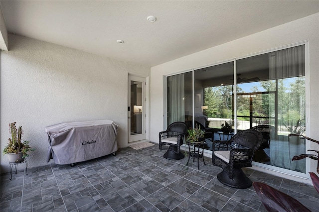 4485 Renly Ln, Clermont, FL 34711 - view of patio