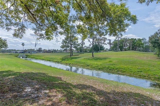 2710 Alabaster Ave, Orlando, FL 32833 - water view