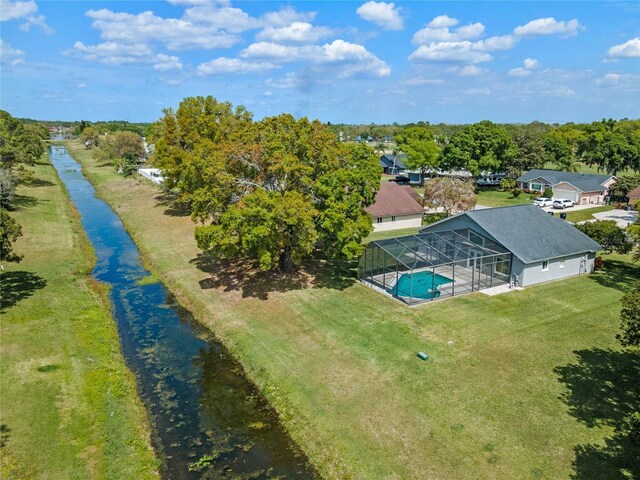 2710 Alabaster Ave, Orlando, FL 32833 - bird's eye view