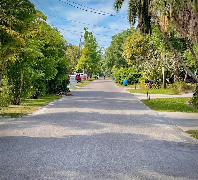 76 Oakdale St, Windermere, FL 34786 - view of street