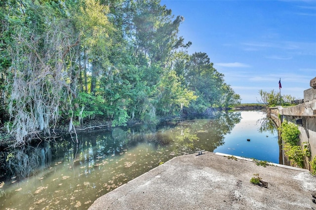 1003 Shore Dr, Kissimmee, FL 34744 - water view