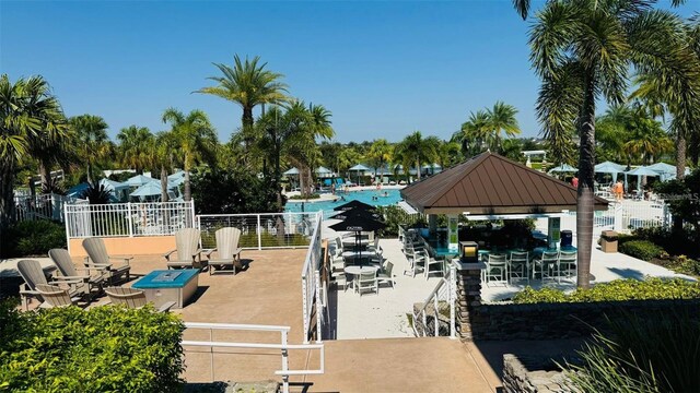 9007 Pelican Cove Trce, Kissimmee, FL 34747 - photo 46