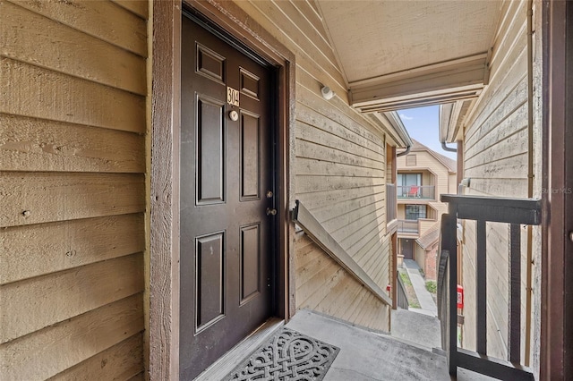 390 Lake Placid Ct Unit 304, Altamonte Springs, FL 32701 - view of entrance to property