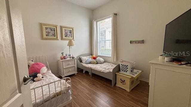 7415 Devereaux St, Reunion, FL 34747 - bedroom featuring wood finished floors