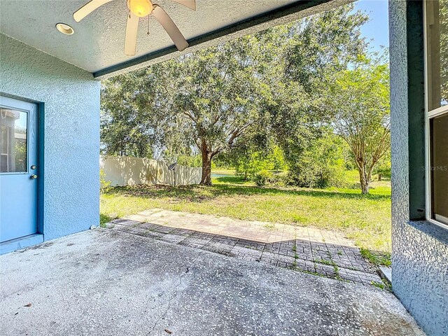 12822 Moss Park Ridge Dr, Orlando, FL 32832 - photo 64