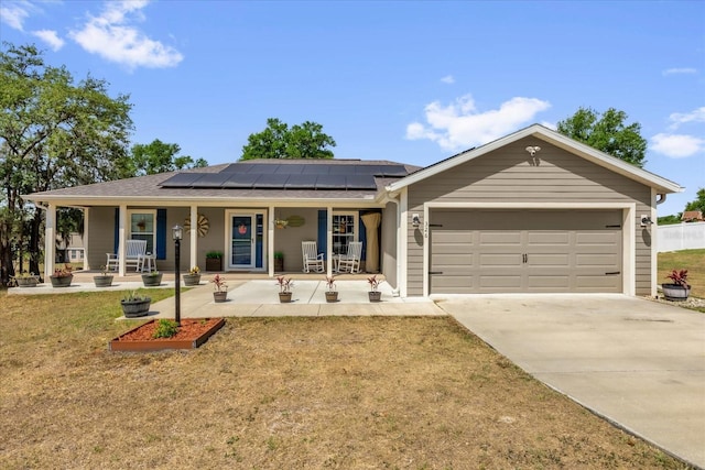 326 Woodland Trl, Lady Lake, FL 32159 - photo 1