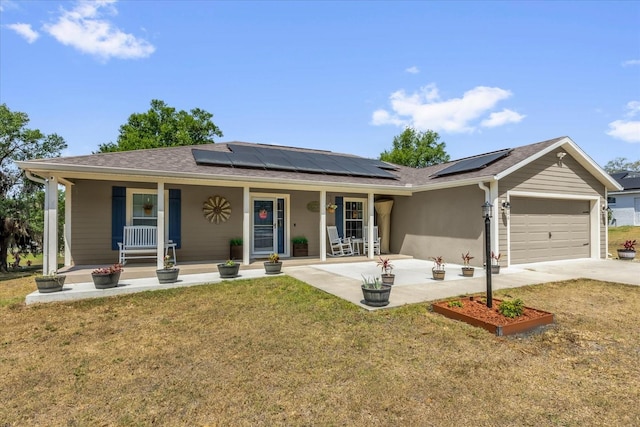 326 Woodland Trl, Lady Lake, FL 32159 - photo 2