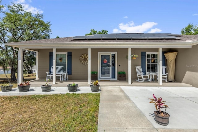 326 Woodland Trl, Lady Lake, FL 32159 - photo 3