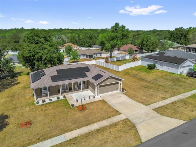 326 Woodland Trl, Lady Lake, FL 32159 - photo 36
