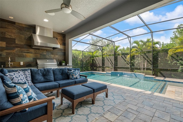 9405 Bordet Ct, Orlando, FL 32827 - photo 48