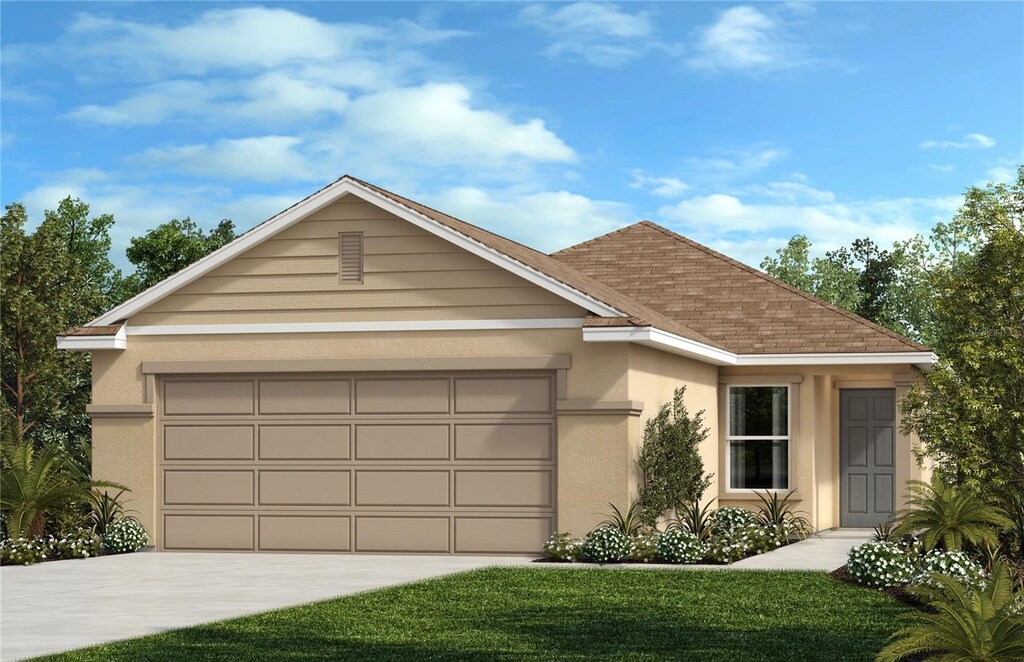 715 Chestnut Ln, Auburndale, FL 33823 - photo 1