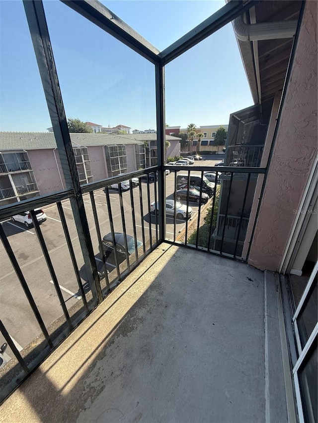 128 Water Front Way Unit 300, Altamonte Springs, FL 32701 - view of balcony