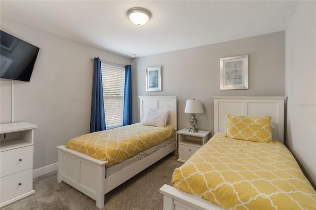 4201 Oakview Dr, Davenport, FL 33837 - bedroom with carpet floors