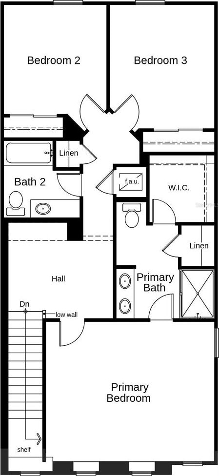 9548 Westside Hills Dr, Davenport, FL 33896 - plan
