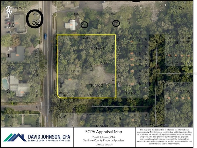 402 S Central Ave, Oviedo, FL 32765