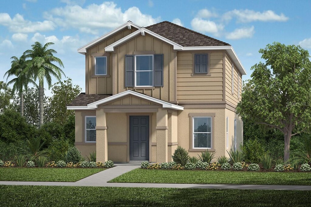 9588 Westside Hills Dr, Davenport, FL 33896 - photo 1
