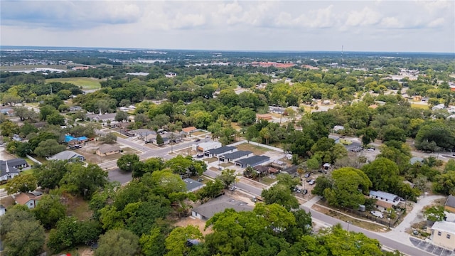 59 W 10th St, Apopka, FL 32703 - aerial view of residential area