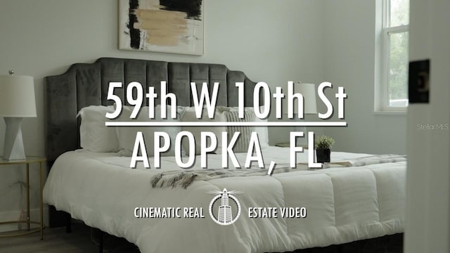 59 W 10th St, Apopka, FL 32703 - view of community sign