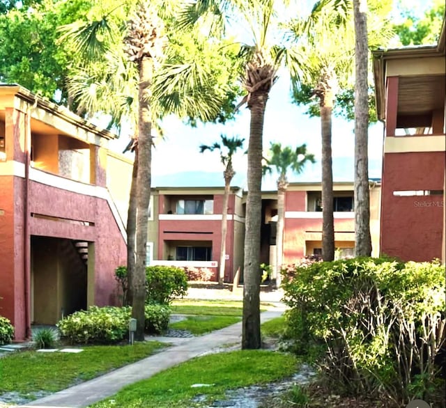 604 Kenwick Cir Unit 105, Casselberry, FL 32707 - view of home's community