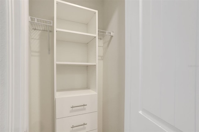 8044 Lost Shaker Ln, Kissimmee, FL 34747 - view of closet