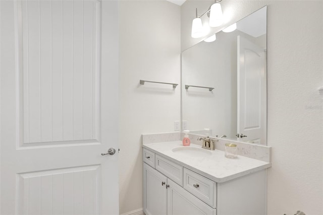 8044 Lost Shaker Ln, Kissimmee, FL 34747 - bathroom featuring vanity