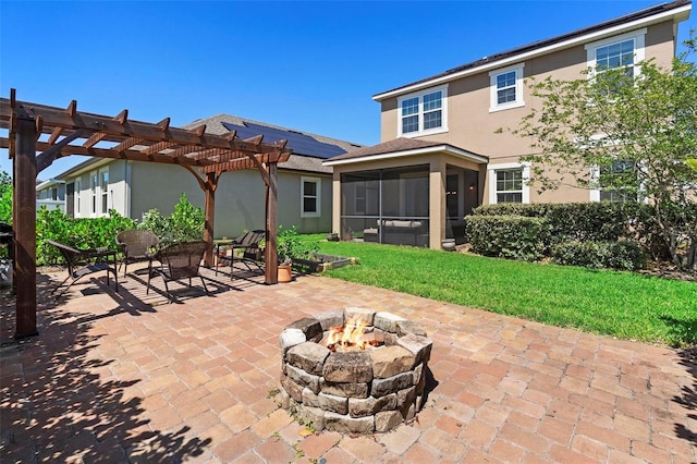 3008 Cardillino Way, Kissimmee, FL 34741 - photo 40