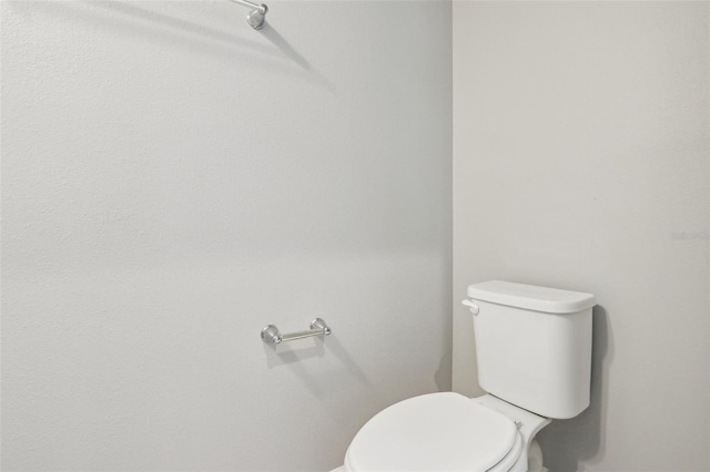 6013 Blue Lily Way, Winter Garden, FL 34787 - bathroom with toilet