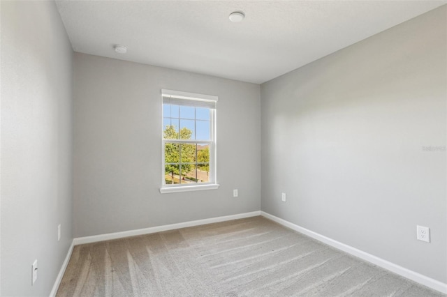 6013 Blue Lily Way, Winter Garden, FL 34787 - spare room with carpet floors and a smoke detector