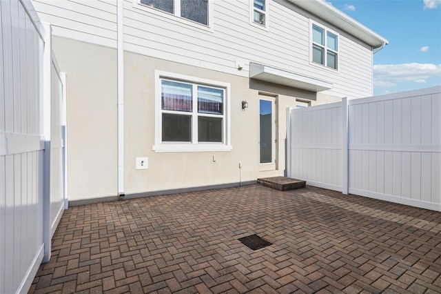 6013 Blue Lily Way, Winter Garden, FL 34787 - view of patio