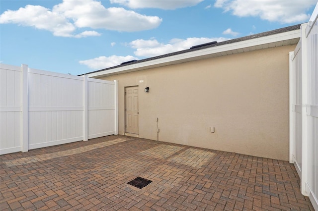 6013 Blue Lily Way, Winter Garden, FL 34787 - view of patio / terrace