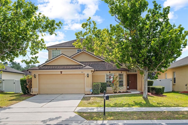 802 Pickfair Ter, Lake Mary, FL 32746 - photo 1