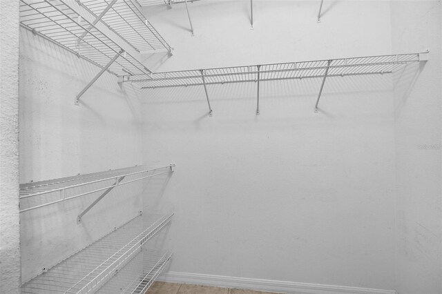 1868 Rachels Ridge Loop Unit L, Ocoee, FL 34761 - view of spacious closet