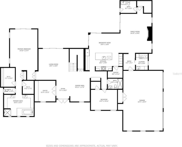 1761 Legion Dr, Winter Park, FL 32789 - photo 31