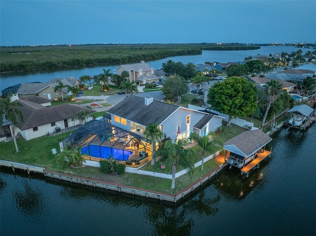 1585 Sykes Creek Dr, Merritt Island, FL 32953 - photo 57