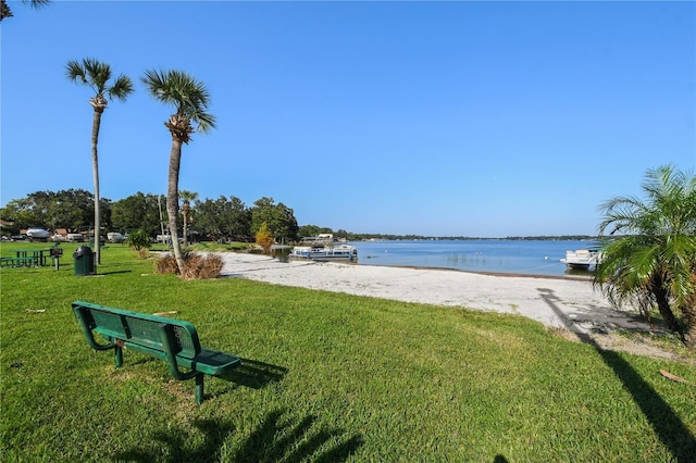 5325 Hansel Ave Unit E-15, Orlando, FL 32809 - water view