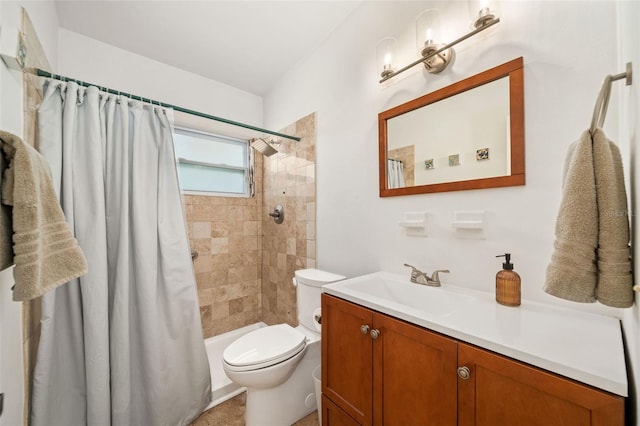 1424 W New Hampshire St, Orlando, FL 32804 - full bath with toilet and vanity
